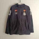 25-26 Santos Windbreaker Jackets