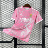Real Madrid 2025/26 Pink Dragon Special Edition