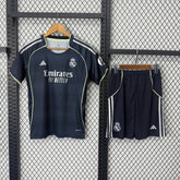 25-26 Real Madrid away