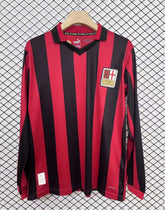 MILAN 125TH ANNIVERSARY LONG SLEEVE