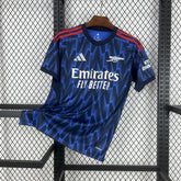25-26 Arsenal Away Kit Football