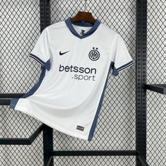 Inter Milan 2024/25 Away Jersey