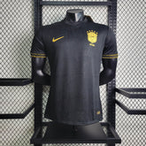 23/24 player Brazil Black Special Edition