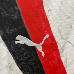 25/26 Manchester City Away