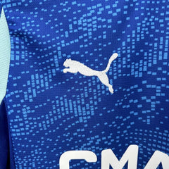 25-26 Marseille Second Away