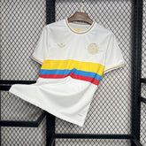 Colombia 2024/25 100th Anniversary Jersey