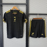 2025 Mexico Gold Cup Edition