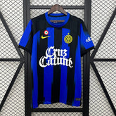 23/24 Inter Milan Special Sponsor Home Stadium