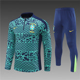 Brazil tracksuit