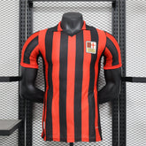 MILAN 125TH ANNIVERSARY PLAYER JERSEY