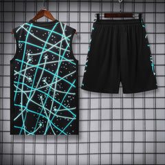 2526 Inter Milan training uniform