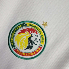 24-25 Senegal Home Shirt