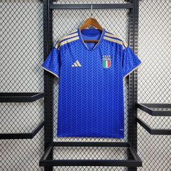 25-26 Italy Home