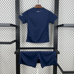 25-26 PSG Home Kid Kits