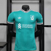 25-26 Liverpool 3rd shirt