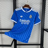 Real Madrid 25/26 Third Jersey