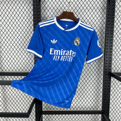 Real Madrid 25/26 Third Jersey