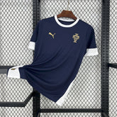 Portugal 2025/26 Royal Blue Training Jersey