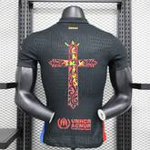 24/25 Limited Edition FC Barcelona x Travis Scott Men’s Away Jersey