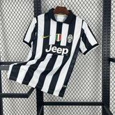 2014-15 Juventus Home - Retro