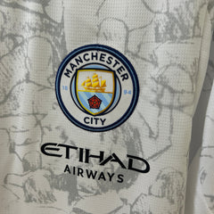 25/26 Manchester City Away
