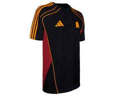 25-26 AS Roma Urban Purist Shirt
