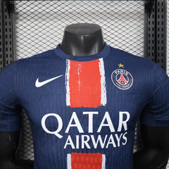 24-25 PSG Collector Jersey - player version
