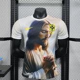 25-26 Brazil x Jesus