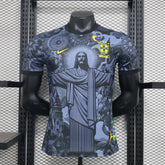 2024 Brazil Christ the Redeemer Special Kit