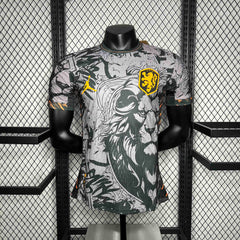 24-25 Netherlands Jordan Special Edition Kit Player Version