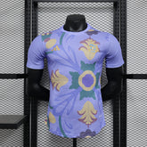 23-24 Algeria Special Player Version Soccer Jerseys