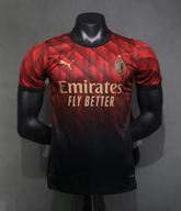 AC Milan special version jersey
