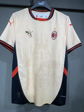 25-26 AC Milan GC special version - Player version