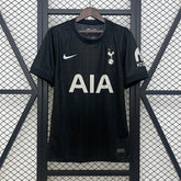 25-26 Tottenham HotSpur Away