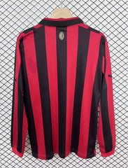 MILAN 125TH ANNIVERSARY LONG SLEEVE