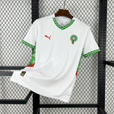 24-25 Morocco Away