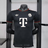 25/26 Player Edition Bayern Munich Third Away