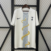25-26 Tottenham Hotspur Pre-match Kit Soccer