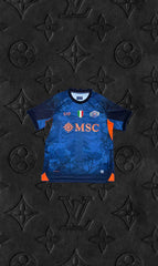 25-26 Napoli Halloween version