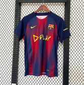 25-26 Barcelona special version