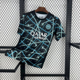 Inter Milan 2025/26 Pre-match training uniform Jersey