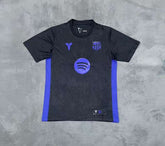 25-26 Barcelona Special Soccer Jersey
