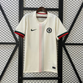 25/26 Chelsea away kit