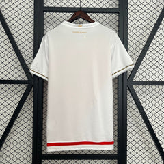 AS Monaco 2025/26 Home Jersey