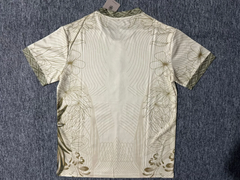 25-26 Brazil special version soccer