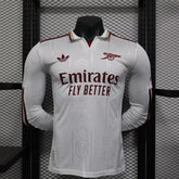 25-26 Arsenal Third Player Version - Long sleeve