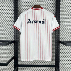 25-26 Arsenal Special baseball Edition