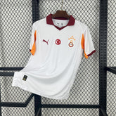 25-26 Galatasaray Away Shirt Football