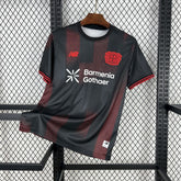 25-26 Bayer 04 Leverkusen Home Shirt Football