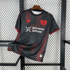 25-26 Bayer 04 Leverkusen Home Shirt Football